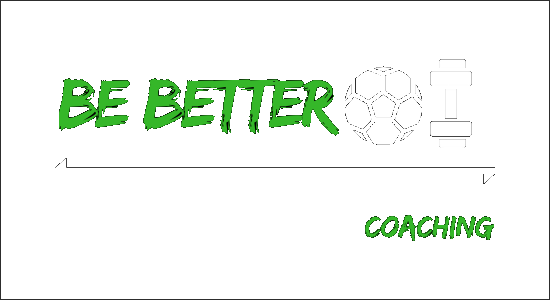 BeBetterCoaching Logo