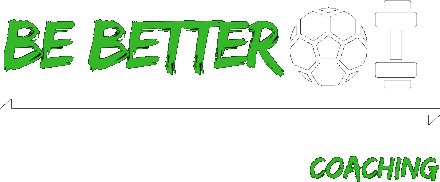 BeBetterCoaching Logo